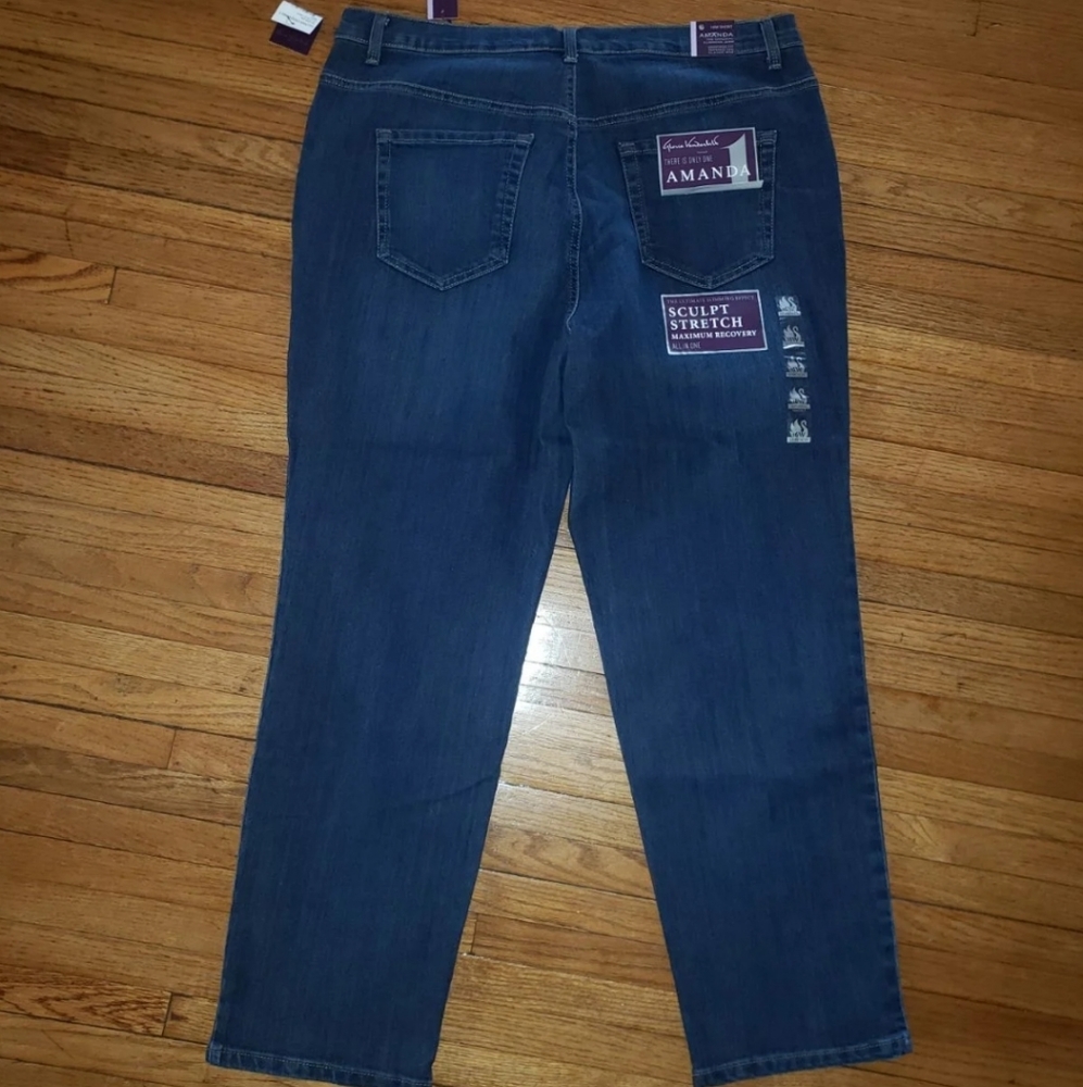 Womens jeans